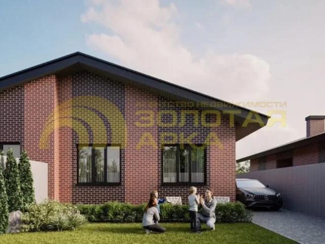 Дом продажа в Тамань Ст-ца, Краснодарский Край