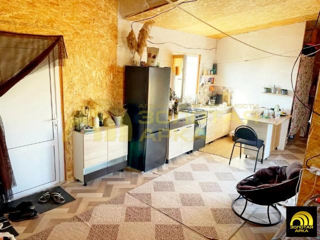 Дом продажа в Тамань Ст-ца