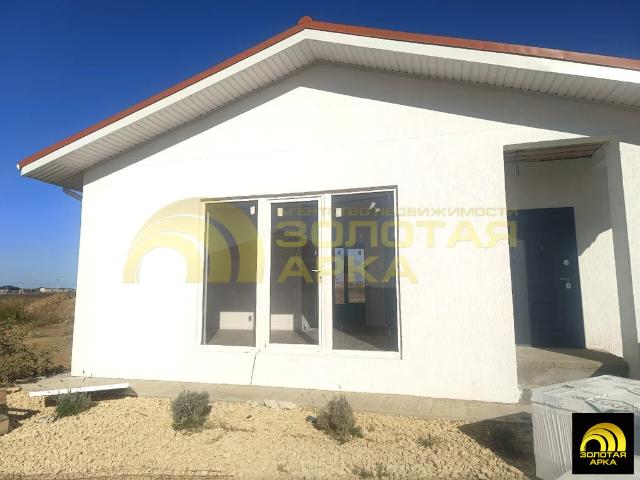 Дом продажа в Тамань Ст-ца, Краснодарский Край