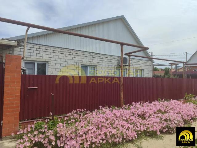Дом продажа в Тамань Ст-ца, Краснодарский Край