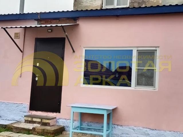 Дом продажа в Тамань Ст-ца, Краснодарский Край