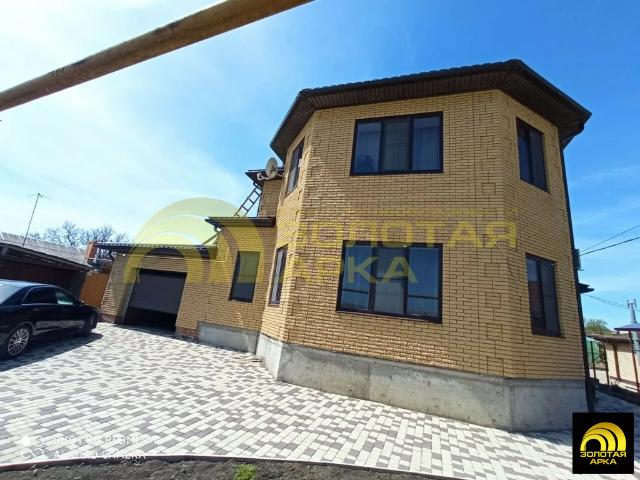 Дом продажа в Тамань Ст-ца, Краснодарский Край