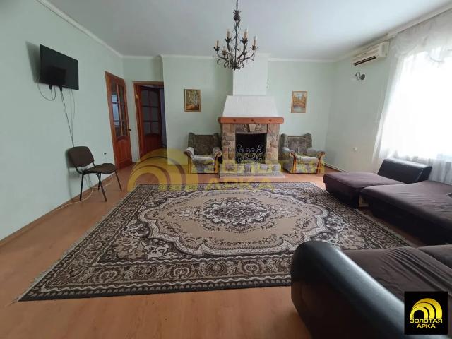Дом продажа в Тамань Ст-ца, Краснодарский Край