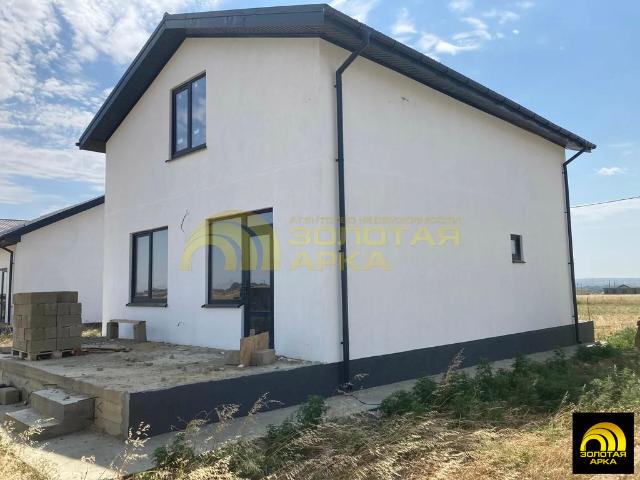 Дом продажа в Тамань Ст-ца, Краснодарский Край