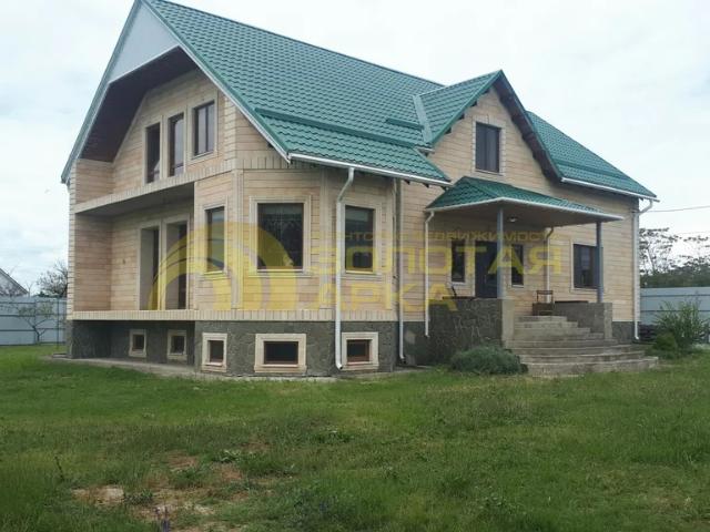 Дом продажа в Тамань Ст-ца, Краснодарский Край