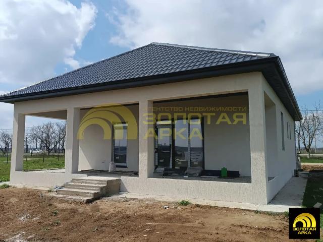 Дом продажа в Краснодарский Край
