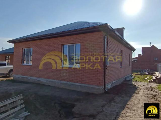 Дом продажа в Тамань Ст-ца, Краснодарский Край