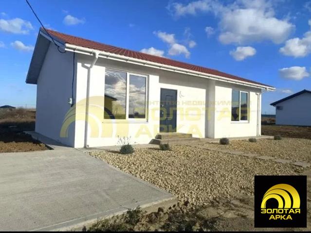 Дом продажа в Тамань Ст-ца, Краснодарский Край