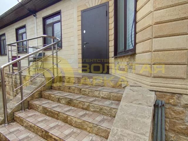 Дом продажа в Тамань Ст-ца, Краснодарский Край