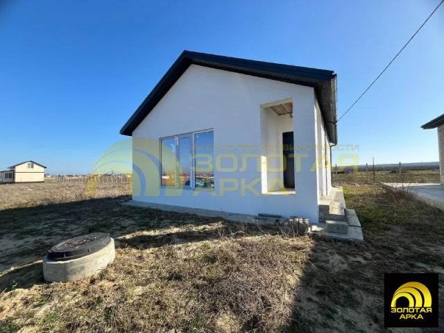 Дом продажа в Тамань Ст-ца, Краснодарский Край