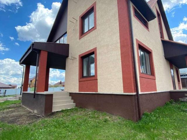 Дом продажа в Белгородская область