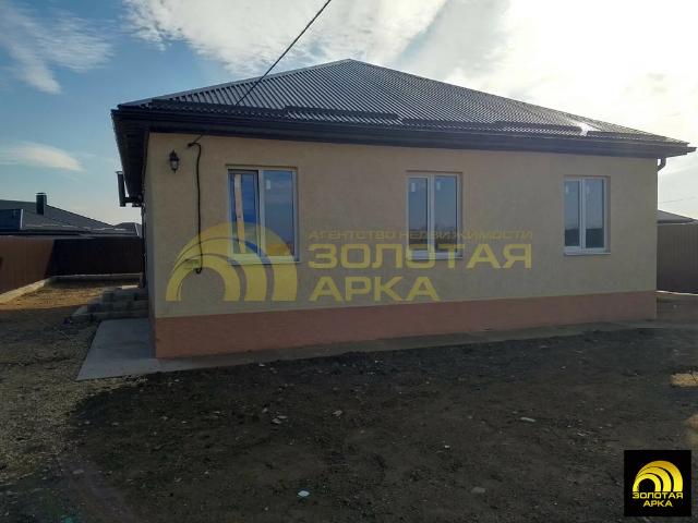 Дом продажа в Темрюк, Краснодарский Край