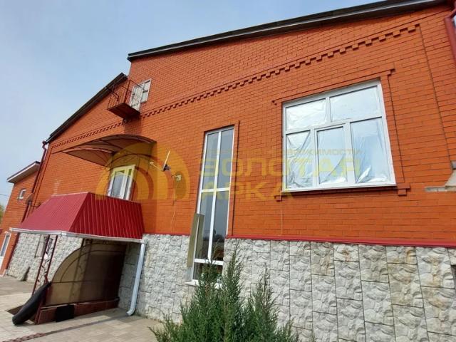 Дом продажа в Темрюк, Краснодарский Край