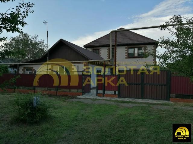Дом продажа в Темрюк, Краснодарский Край