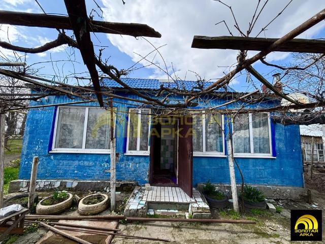 Дом продажа в Темрюк, Краснодарский Край