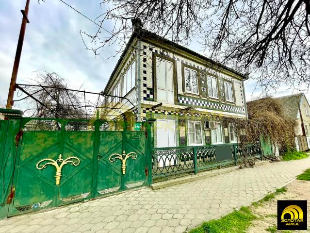Дом продажа в Темрюк, Темрюкский район