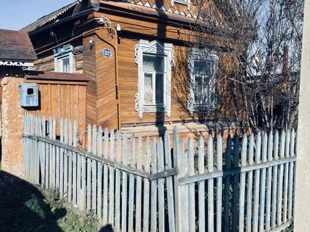 Дом продажа в Теньки, Камско-Устьинский район