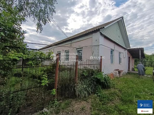 Дом продажа в Тимошкино, Шиловский район