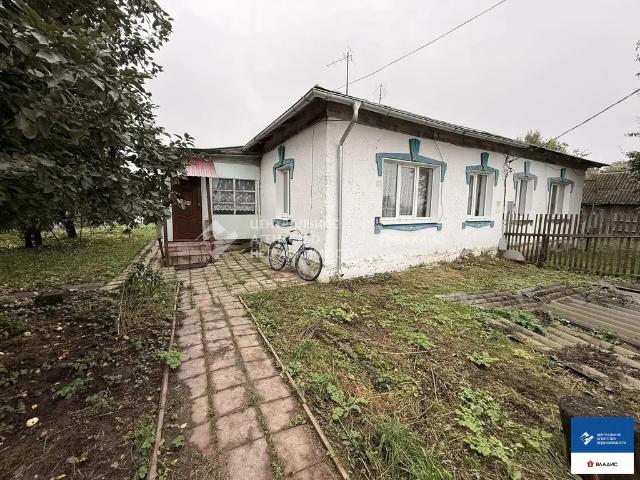 Дом продажа в Торбаево, Касимовский муниципальный округ
