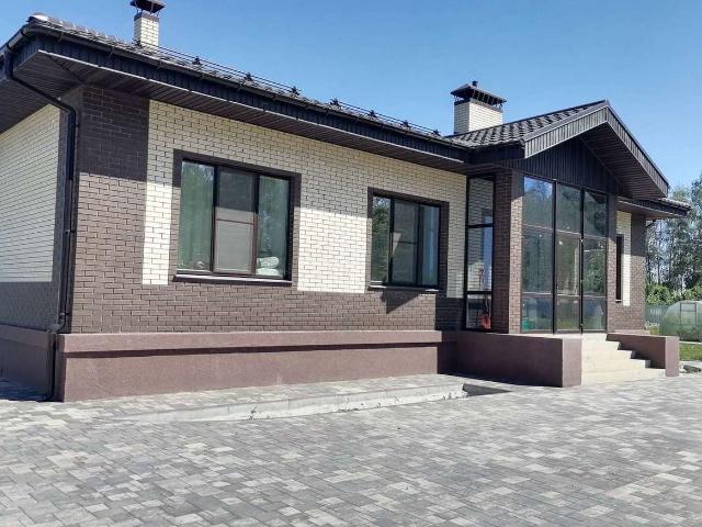Дом продажа в Рязанская область