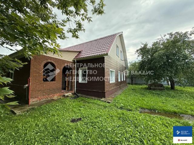 Дом продажа в Рязанская область