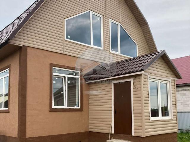 Дом продажа в Новгородская область