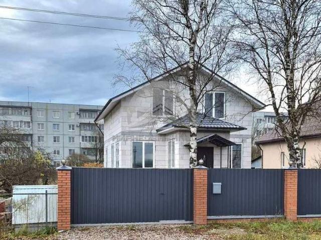 Дом продажа в Новгородский район, Северо-Западный федеральный округ