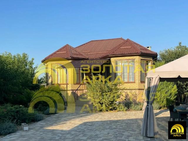 Дом продажа в Трудобеликовский, Красноармейский район