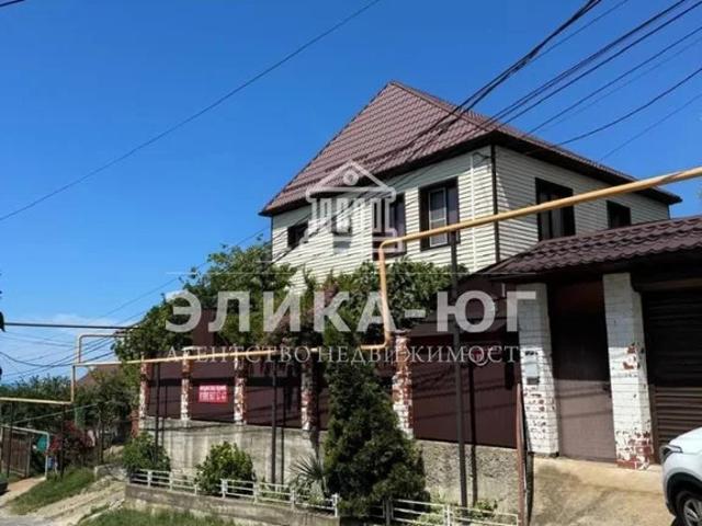 Дом продажа в Туапсе, Краснодарский Край