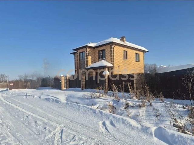 Дом продажа в Тюмень, Тюменская область