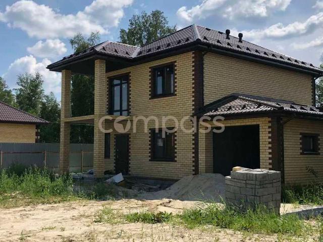 Дом продажа в СНТ «Медик», Тюмень