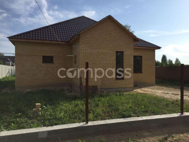 Дом продажа в Центральный АО, Тюмень