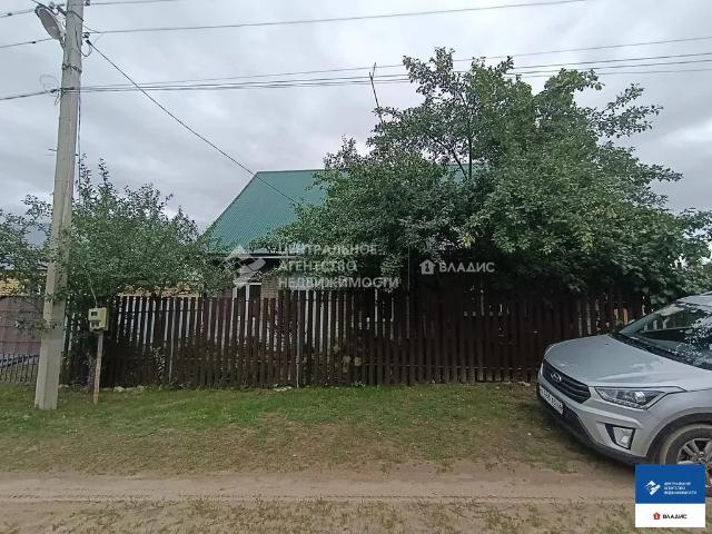 Дом продажа в Рязанская область