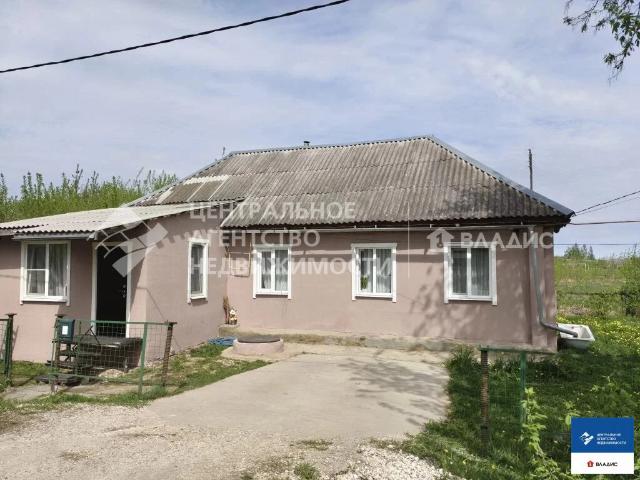 Дом продажа в Рязанская область