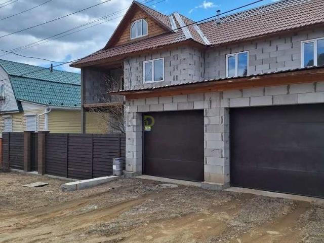 Дом продажа в Улан-удэ