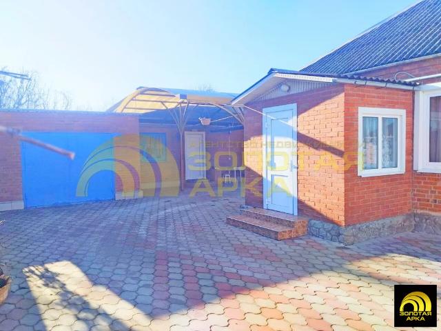 Дом продажа в Варениковская Ст-ца, Краснодарский Край
