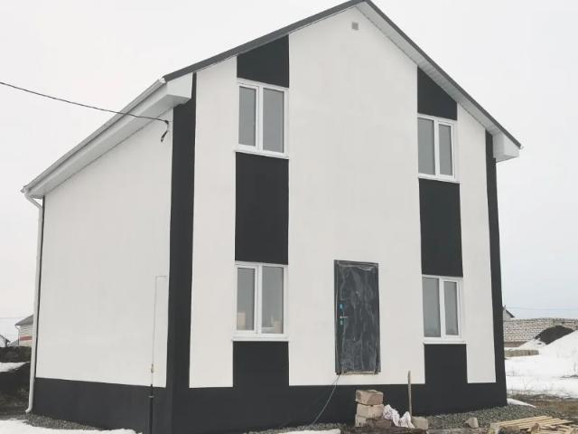 Дом продажа в Бессоновский Р-н, Пензенская область
