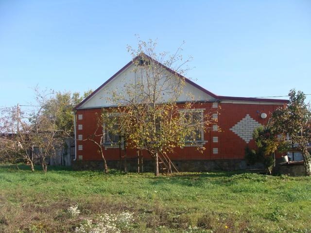 Дом продажа в Смоленская Ст-ца, Краснодарский Край