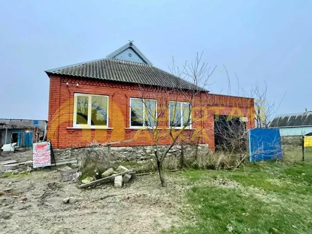 Дом продажа в Троицкая Ст-ца, Краснодарский Край