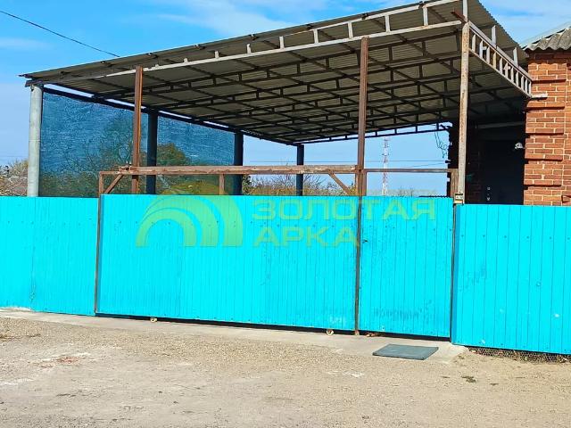 Дом продажа в Мингрельская Ст-ца, Краснодарский Край