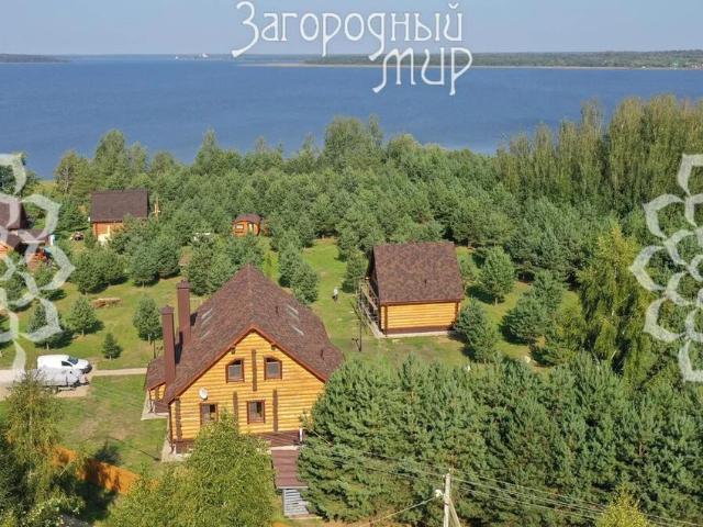 Дом продажа в Тверская область