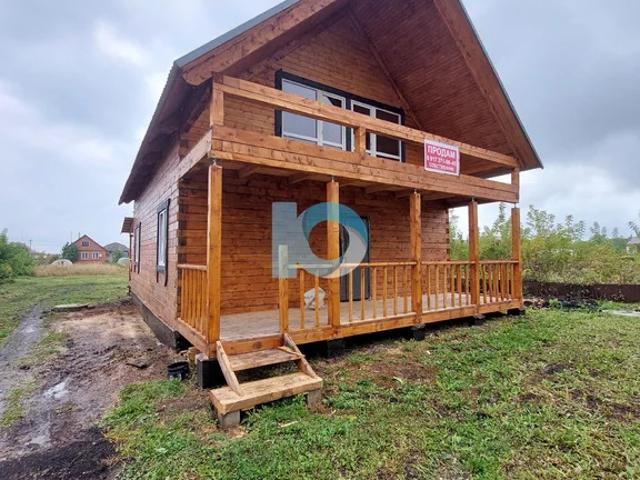 Дом продажа в Иглинский, Башкортостан Респ