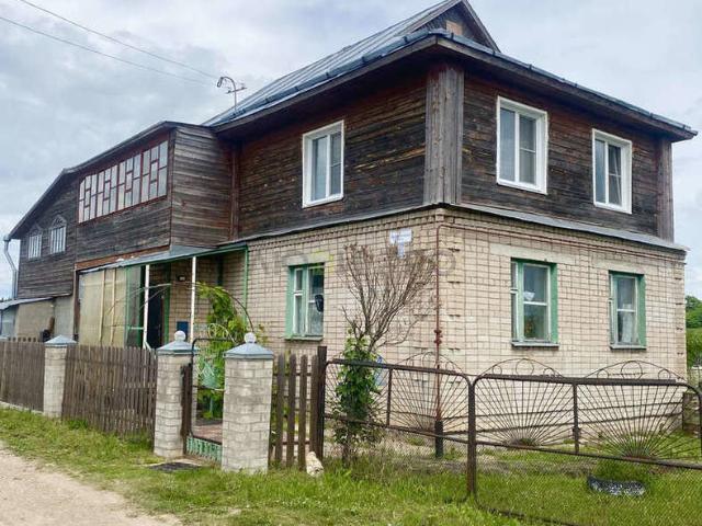 Дом продажа в Вахруши, Кировская область