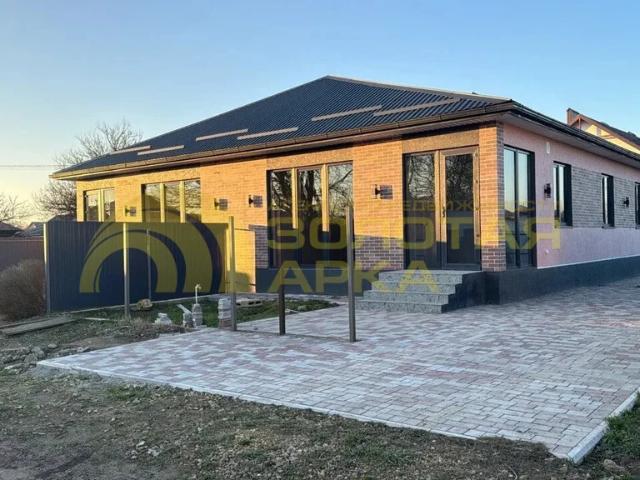 Дом продажа в Варениковская Ст-ца, Краснодарский Край