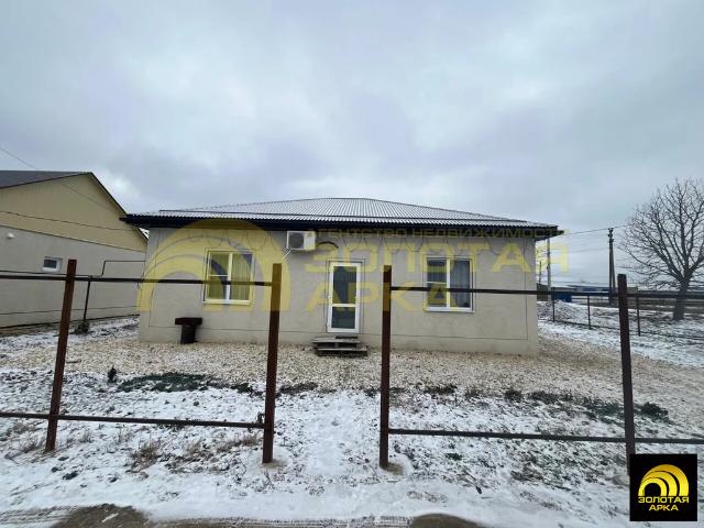 Дом продажа в Варениковская Ст-ца, Краснодарский Край