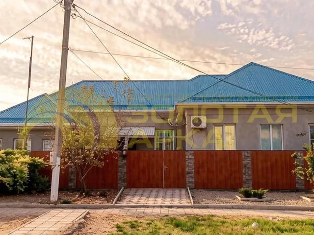 Дом продажа в Варениковская, Крымский район