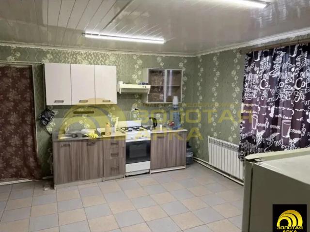 Дом продажа в Варениковская Ст-ца, Краснодарский Край