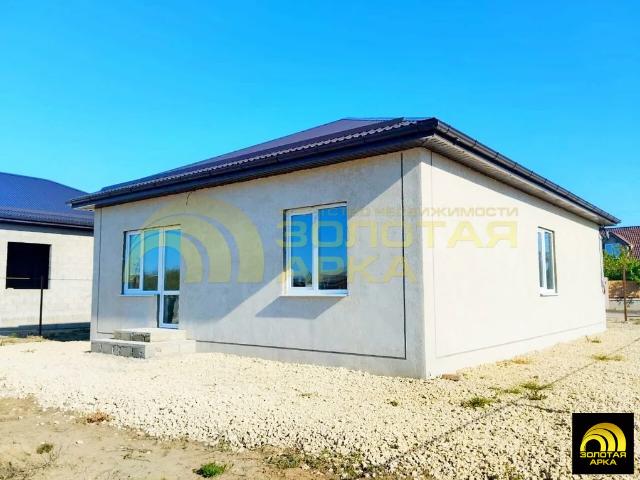 Дом продажа в Варениковская Ст-ца, Краснодарский Край
