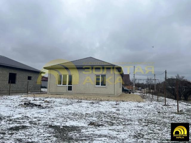 Дом продажа в Варениковская Ст-ца, Краснодарский Край