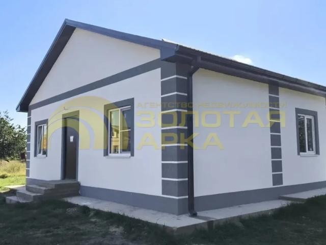 Дом продажа в Варениковская, Крымский район